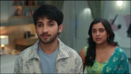 Itti Si Khushi - 15th November 2025